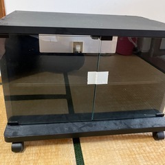 テレビ台の画像