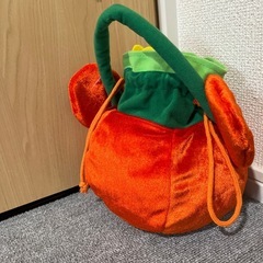 ハロウィン　かわいいバッグの画像
