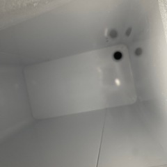 【値段相談可◎】99,360円のお品業務用　冷凍ストッカーの画像