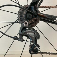 2014 Cervelo サーベロ S5 Ultegra サイズ56の画像