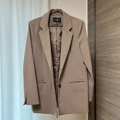 ジャケット3着セットの画像