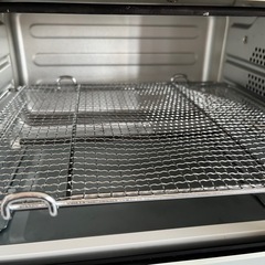 SIROKA ノンフライオーブンの画像