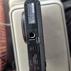 DSC-WX350の画像