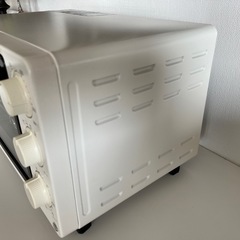 SIROKA ノンフライオーブンの画像