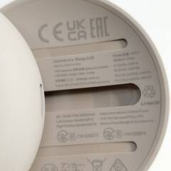 【良品】soundcore Sleep A20 ワイヤレスイヤホンの画像