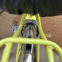 フェリークJr. 22インチ 子供用自転車の画像