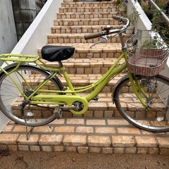 フェリークJr. 22インチ 子供用自転車の画像