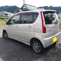 ２２年式　ムーヴ　車検満タン令和９年９月まで☆彡　早い者勝ち！！の画像