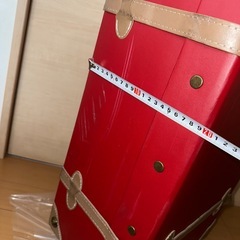 スーツケースの画像