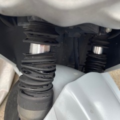 スズキ スウィッシュ 125ccの画像