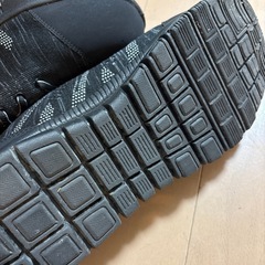 スニーカー28cmの画像