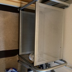 テレビ台の画像