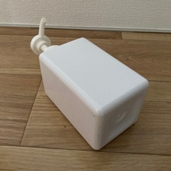 無印良品ボトルの画像