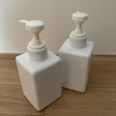 無印良品ボトルの画像