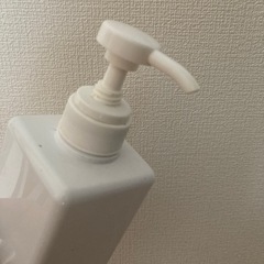 無印良品ボトルの画像