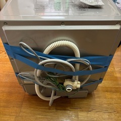 SANYO 食洗機の画像