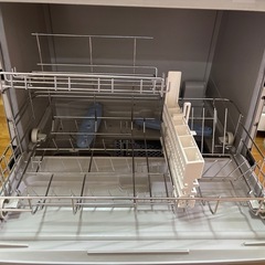 SANYO 食洗機の画像