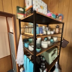 棚の画像