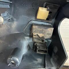 HONDA タクト50 AF30 メーターワイヤー ホンダ [Y-250818-46]の画像