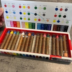kitpas クレパスの画像
