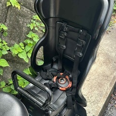 YAMAHA PAS Babby un バッテリー12.3ahの画像