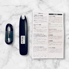 翻訳機翻訳ペン 辞書ペン型スキャナー 読書ペン142言語即時双方向音声翻訳ペンの画像