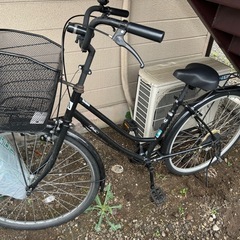 自転車の画像