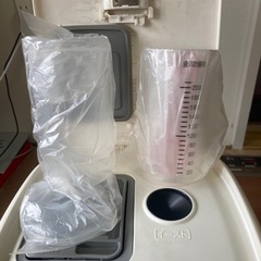 ホームベーカリー　パナソニック　の画像