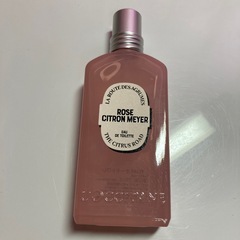 ロクシタン香水RCMの画像
