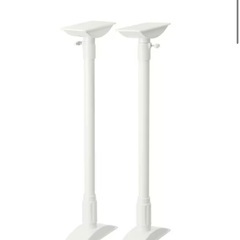 【ニトリ】家具突っ張り棒(60cm-100cm) つっぱり棒の画像