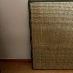 
畳の画像