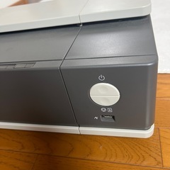 【ジャンク品】キャノンプリンター　ix 500の画像