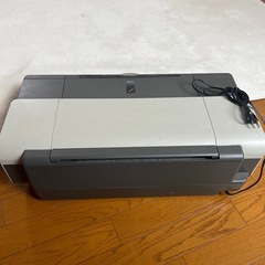 【ジャンク品】キャノンプリンター　ix 500の画像