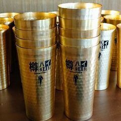 樽ハイ倶楽部のカップ×15点あります🍺の画像