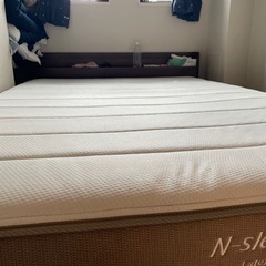 マットレスの画像