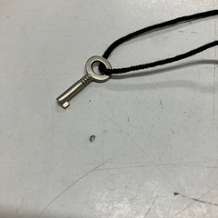 K2509-245 GIORGIO VALENTI ビジネスバッグ ショルダーストラップ・カギ付き 中古の画像