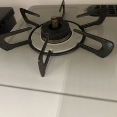  【リユ-スのサカイ広島石内店】ジモティ割！/LPガスコンロ/リンナイ/2023年製/クリ-ニング済み/HG-7186/広島市 家電　佐伯区 家電　南区 家電　西区 家電　東区 家電　中区 家電　安佐南区 家電　安佐北区 家電　安芸区 家電　府中町 家電　海田町 家電　熊野町 家電　坂町 家電　廿日市市 家電の画像