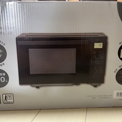 電子レンジの画像