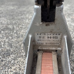 段ボール封函機の画像