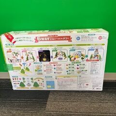 「赤ちゃん玩具」６WAYジムにへんしんメリーの画像