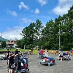 9/20(土)、9/21(日)古着詰め放題開催‼️ - 裾野市