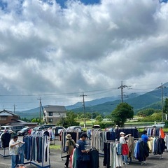 9/20(土)、9/21(日)古着詰め放題開催‼️ - フリーマーケット