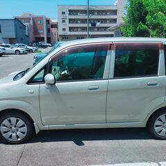【車検2年付き／即乗りOK】スバル ステラ 平成18年式 RN1型｜広島市内引き渡し可の画像