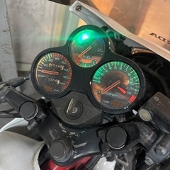 ■CBX125F 中古車両の画像