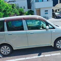 【車検2年付き／即乗りOK】スバル ステラ 平成18年式 RN1型｜広島市内引き渡し可の画像