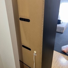 食器棚の画像