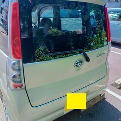 【車検2年付き／即乗りOK】スバル ステラ 平成18年式 RN1型｜広島市内引き渡し可の画像