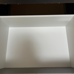 食器棚の画像