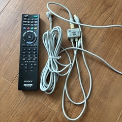【美品・HDD内蔵】SONY BRAVIA 32V型 液晶テレビ KDL-32EX42H（PCモニターにも最適）の画像