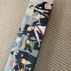 ハイキュー　ポスターの画像